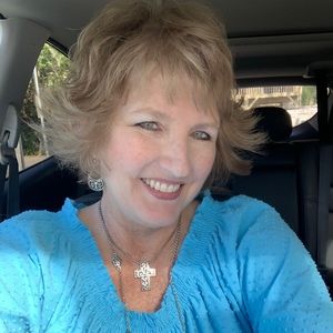 Meet your Posher, Tracey